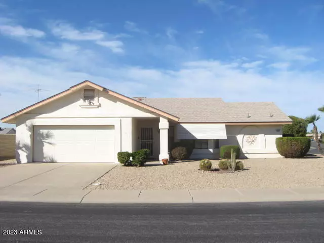 17622 N LASSO Drive, Sun City West, AZ 85375