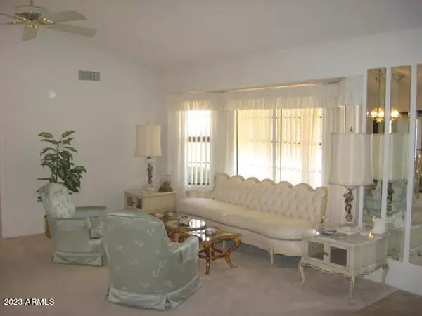 Sun City West, AZ 85375,17622 N LASSO Drive