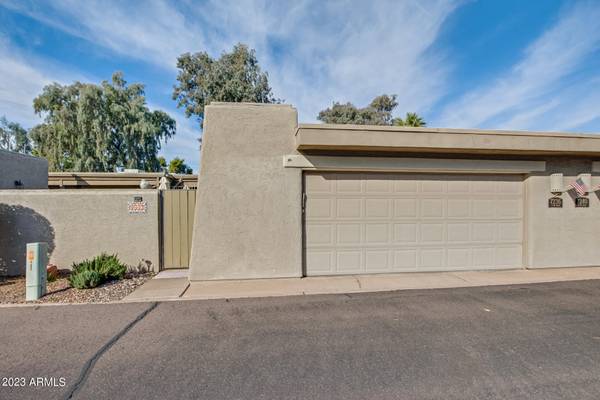 7236 N VIA NUEVA --, Scottsdale, AZ 85258