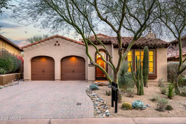 Scottsdale, AZ 85255,20451 N 98TH Place