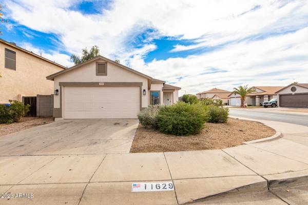 El Mirage, AZ 85335,11629 W COLUMBINE Drive