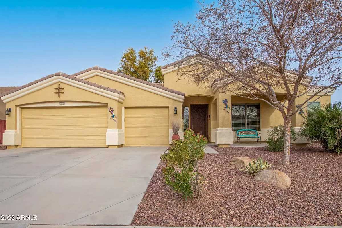 Maricopa, AZ 85138,42102 W CARLISLE Lane