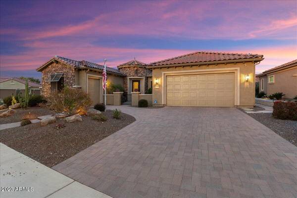 Buckeye, AZ 85396,26986 W MARCO POLO Road