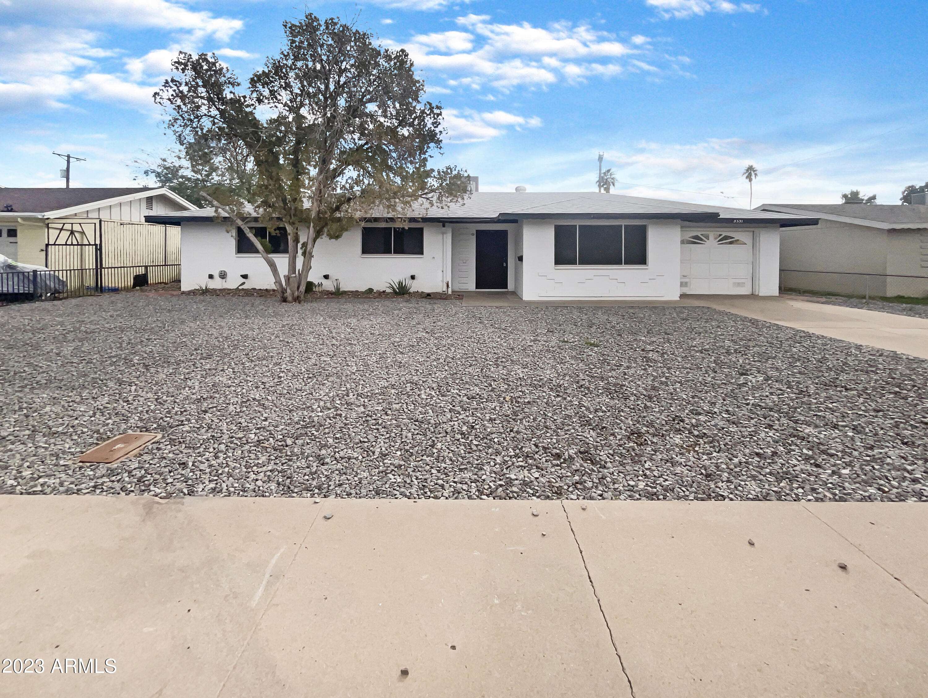 3531 W ORCHID Lane, Phoenix, AZ 85051