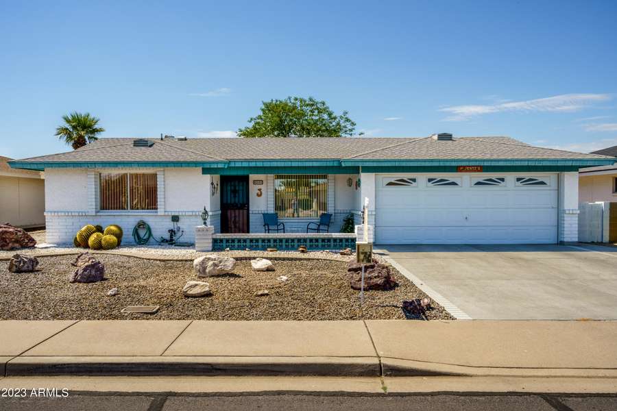 8249 E MILAGRO Avenue E, Mesa, AZ 85209