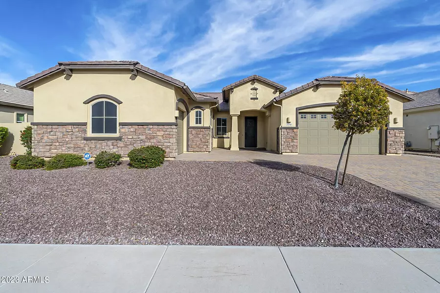 1098 E BAJOR Street, Gilbert, AZ 85298