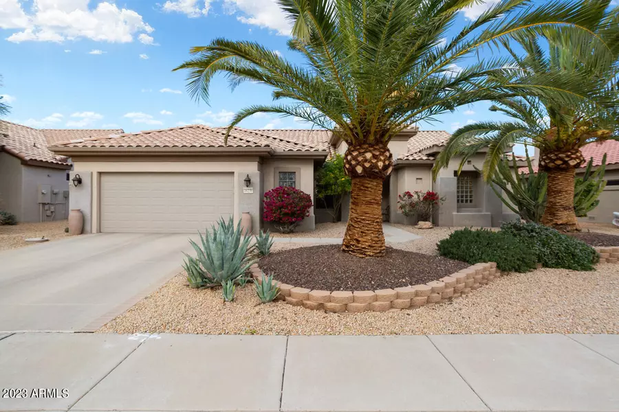 16230 W DESERT WINDS Drive, Surprise, AZ 85374