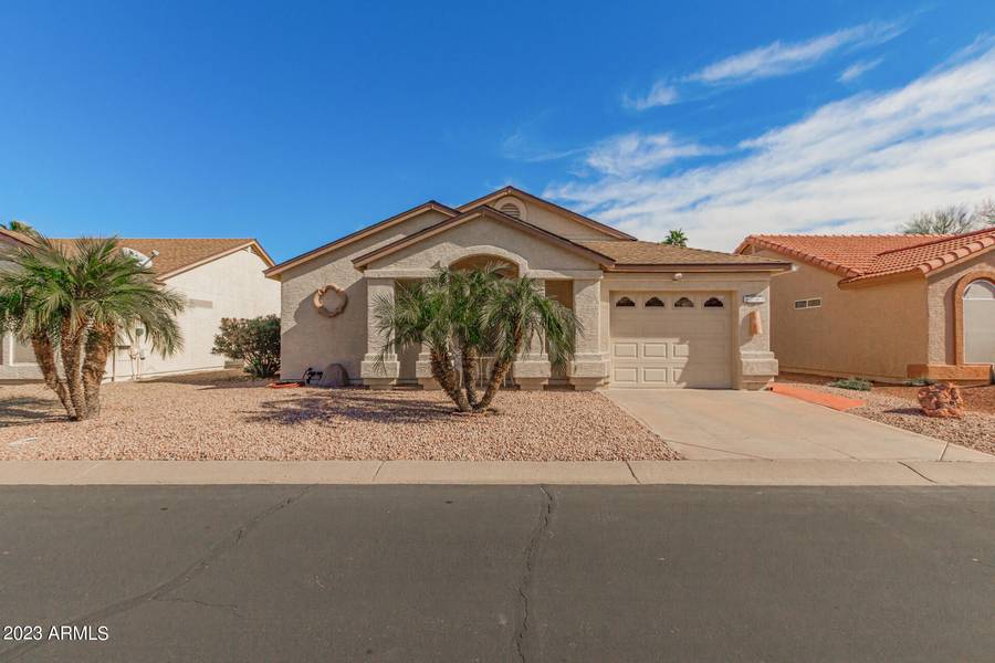 6701 S CORAL GABLE Drive, Chandler, AZ 85249