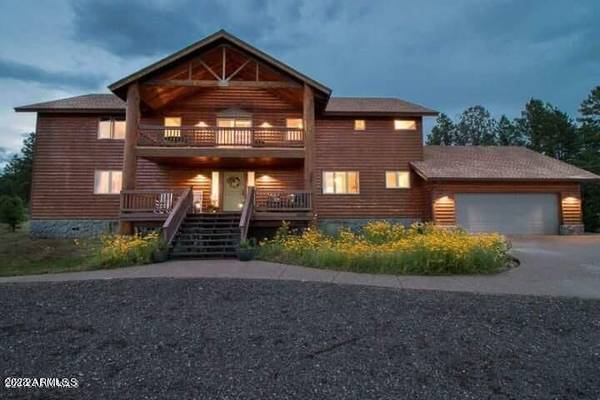 Flagstaff, AZ 86001,8900 N SNOWBOWL RANCH Road