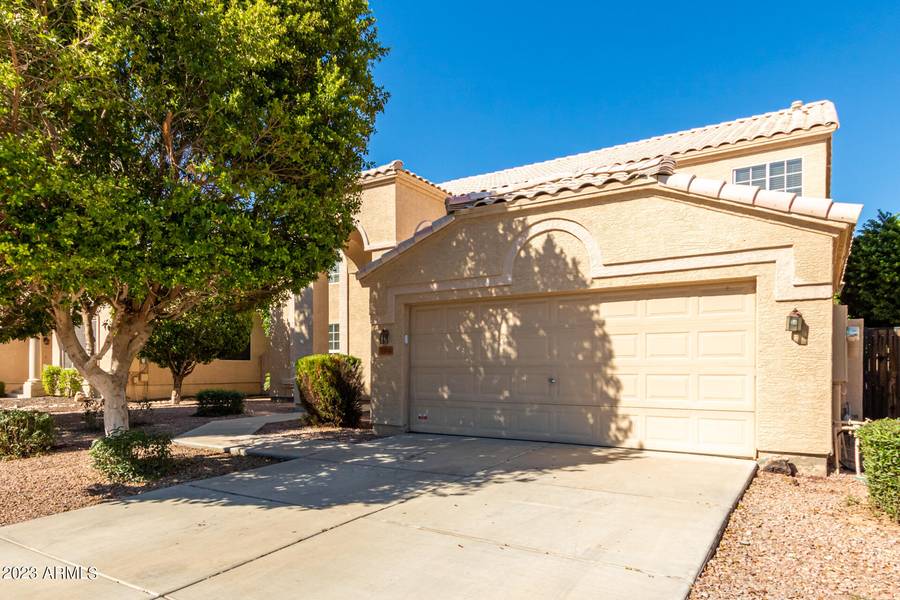 7414 W WILLOW Avenue, Peoria, AZ 85381