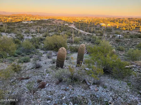 0 S Butterfield -- #36, Queen Creek, AZ 85142