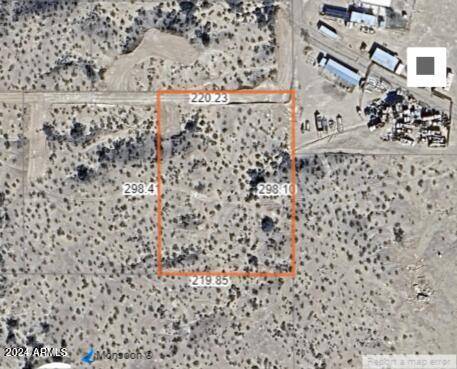 Tonopah, AZ 85354,331 & Broadway Ave -- #Lot 3