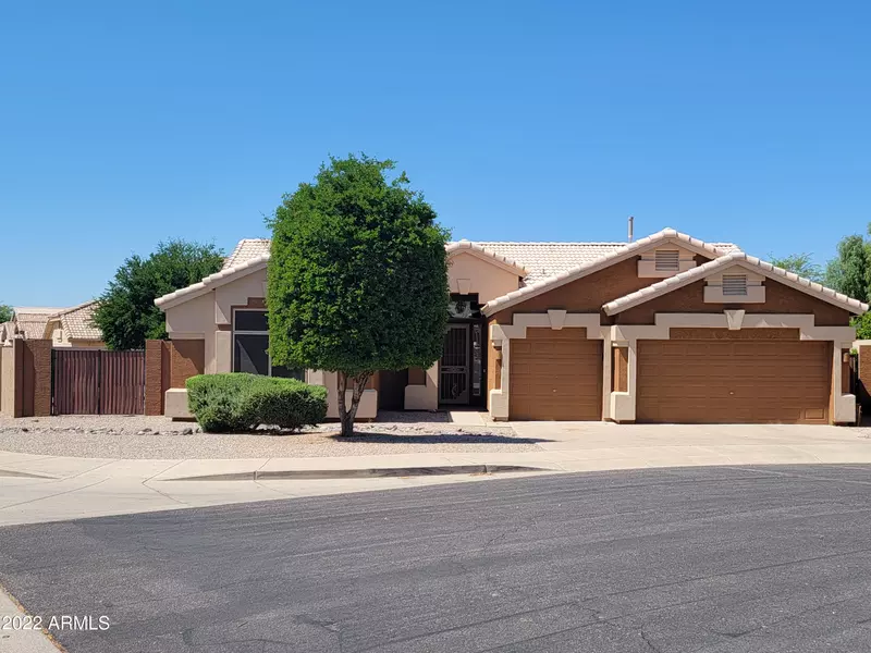 4446 E MORNING VISTA Lane, Cave Creek, AZ 85331