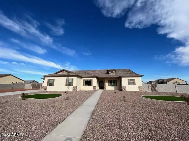 Casa Grande, AZ 85194,8912 W MARBLE MOUNTAIN Court