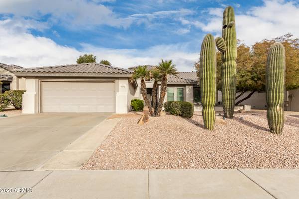 Surprise, AZ 85374,15542 W CLEAR CANYON Drive