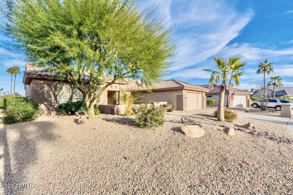 Surprise, AZ 85374,15530 W CLEAR CANYON Drive