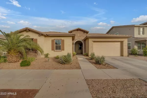 Queen Creek, AZ 85142,22807 S 229TH Place