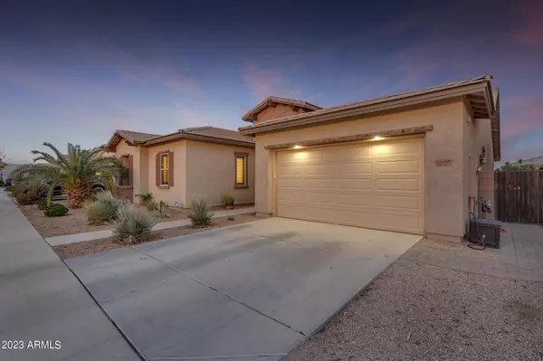 Queen Creek, AZ 85142,22807 S 229TH Place