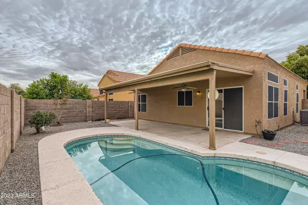 625 S BANNING --, Mesa, AZ 85206