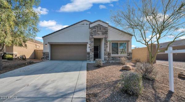 Buckeye, AZ 85396,3091 N 301ST Drive