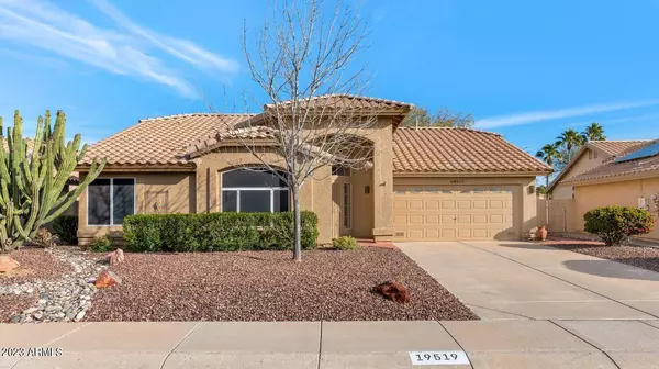 19519 N 89TH Drive, Peoria, AZ 85382