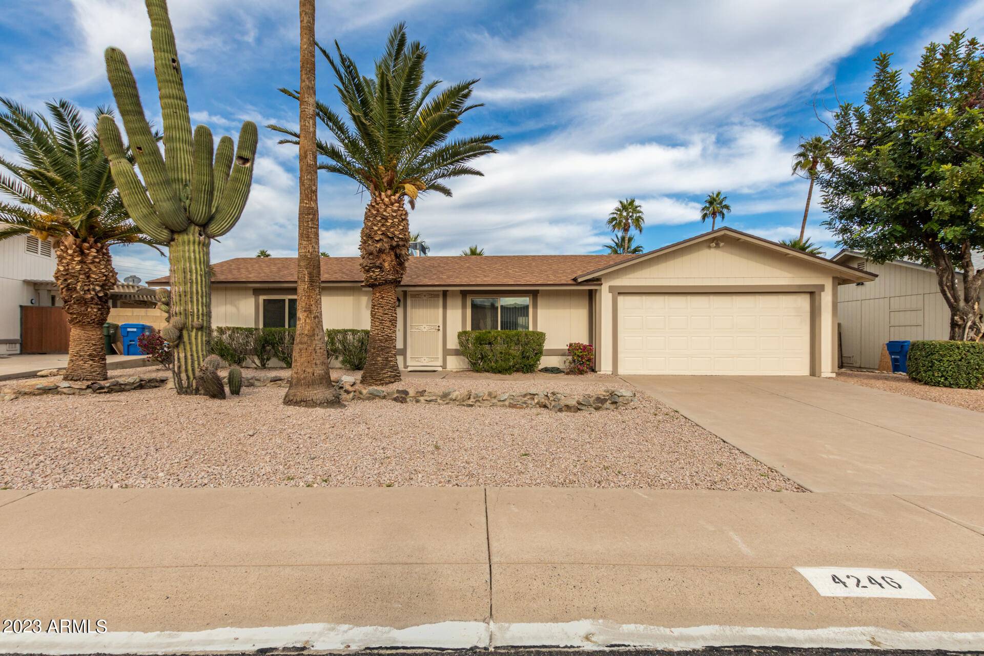 4246 E YOWY Street, Phoenix, AZ 85044