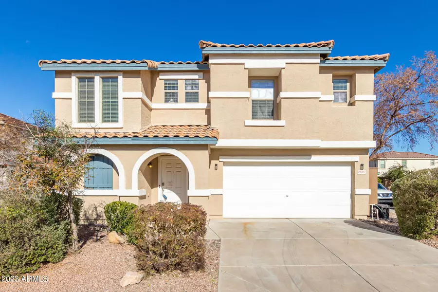 2626 S SOUTHWIND Drive, Gilbert, AZ 85295