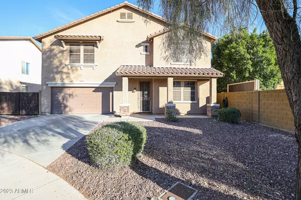 Sun City, AZ 85373,12106 W VILLA CHULA Court