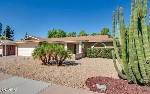 1156 S Quail --, Mesa, AZ 85206