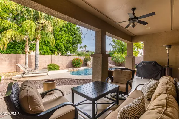 Gilbert, AZ 85295,586 E Julian Drive