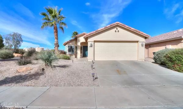 Casa Grande, AZ 85194,2350 E SANTIAGO Trail