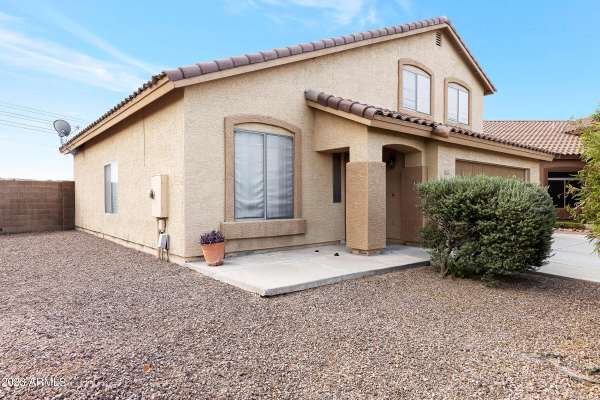 Glendale, AZ 85310,23805 N 35TH Drive