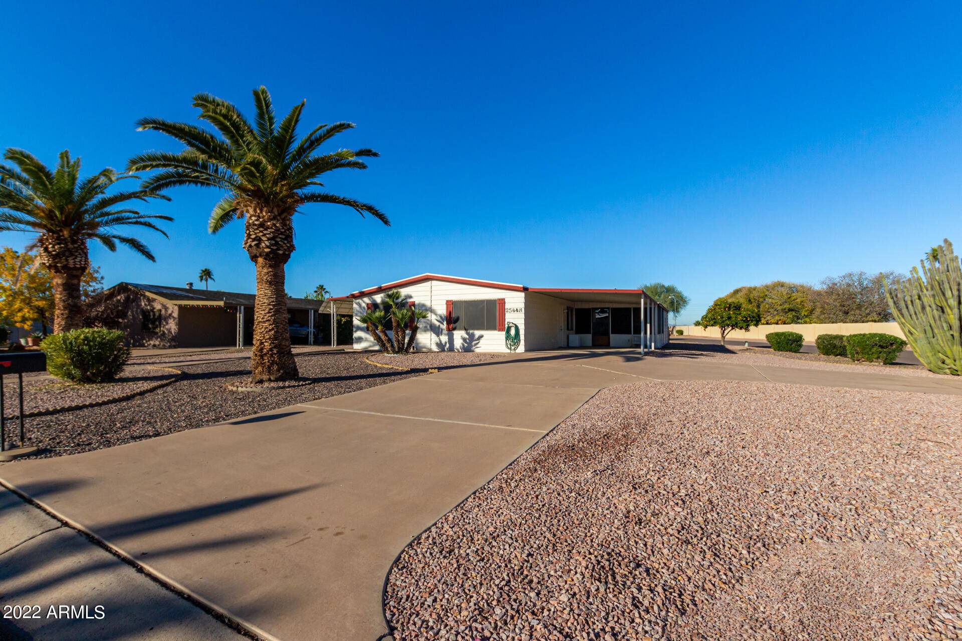 Sun Lakes, AZ 85248,25448 S MONTANA Avenue
