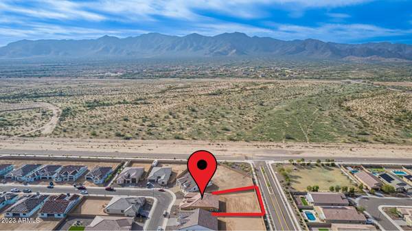 Waddell, AZ 85355,18626 W DIANA Avenue