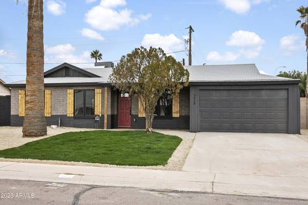 226 E MCKINLEY Street, Tempe, AZ 85288