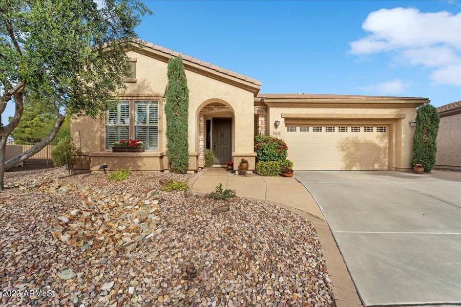 4034 E APPLEBY Drive, Gilbert, AZ 85298