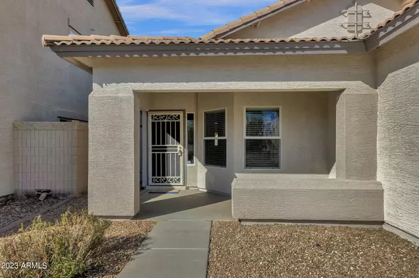 Avondale, AZ 85323,11622 W HARRISON Street