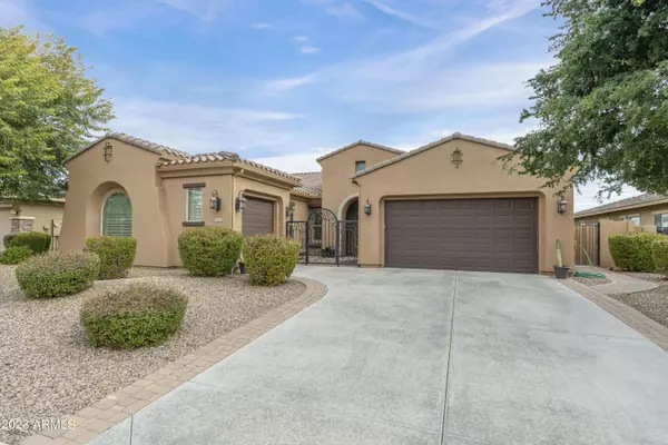 Chandler, AZ 85249,5471 S BIG HORN Place