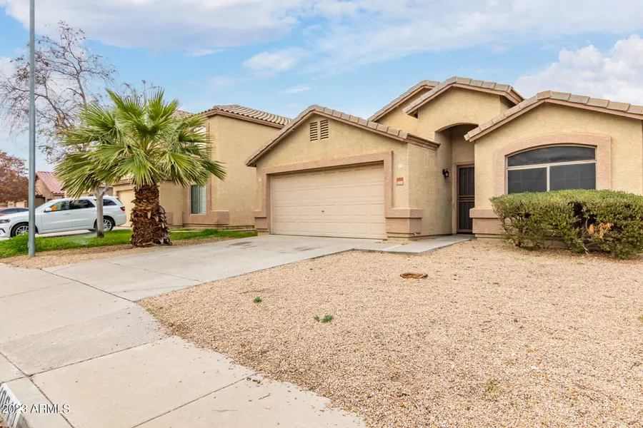 10610 W MONTE VISTA Road, Avondale, AZ 85392