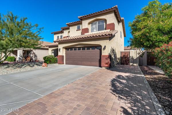 Peoria, AZ 85382,8154 W BEAUBIEN Drive