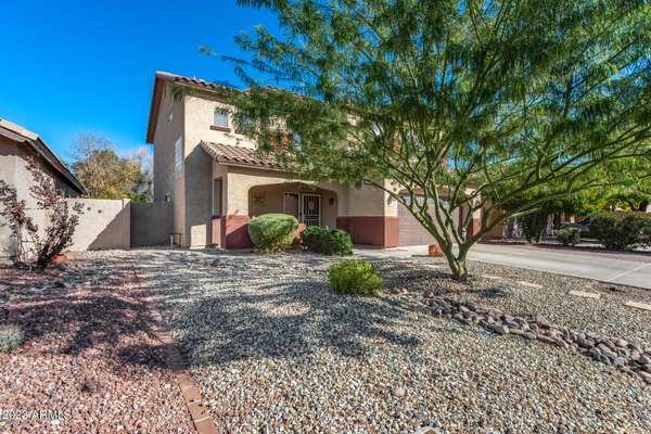 Peoria, AZ 85382,8154 W BEAUBIEN Drive