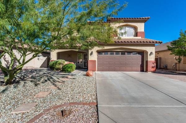 Peoria, AZ 85382,8154 W BEAUBIEN Drive