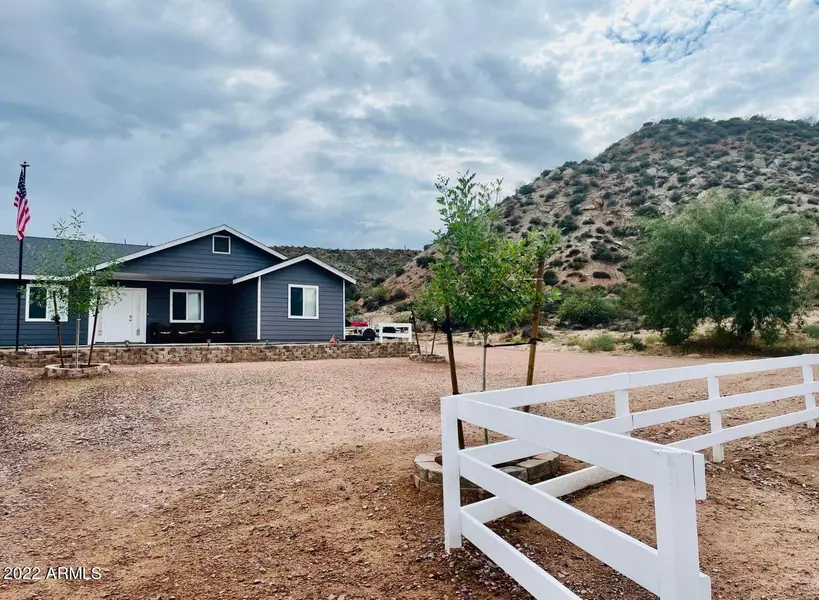 359 W RAVEN CLIFF Way, Tonto Basin, AZ 85553