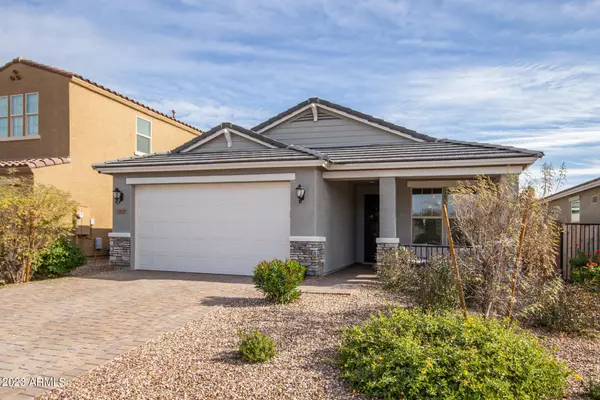 Surprise, AZ 85388,13655 N 174TH Avenue