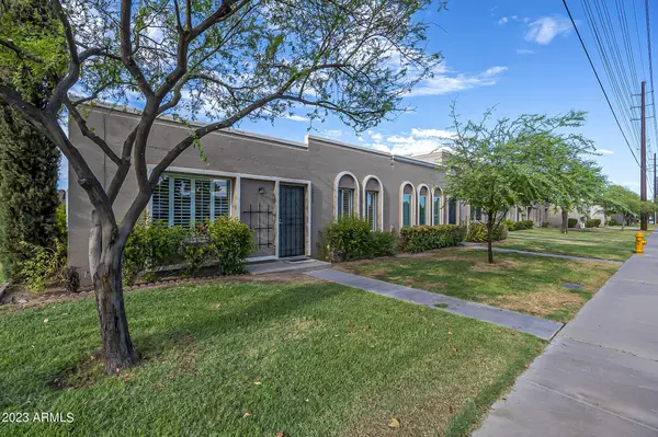 5915 E THOMAS Road, Scottsdale, AZ 85251