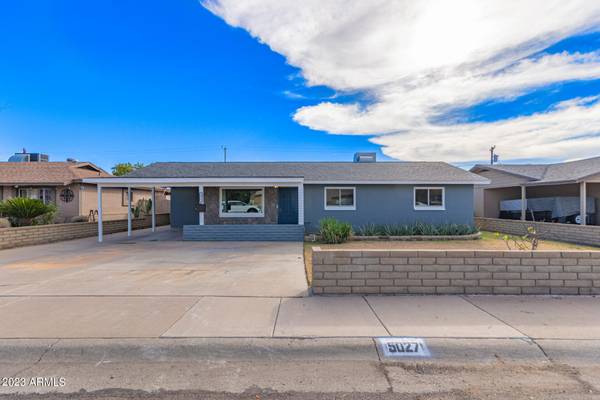 Glendale, AZ 85301,5027 W TUCKEY Lane