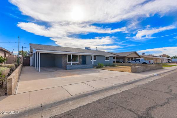 Glendale, AZ 85301,5027 W TUCKEY Lane