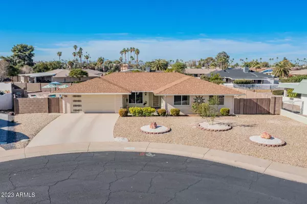 13806 N 98TH Avenue, Sun City, AZ 85351