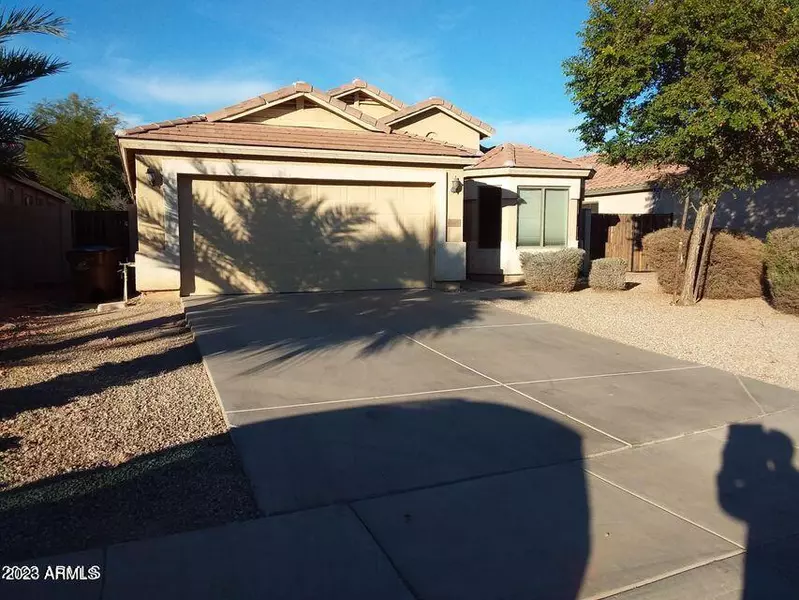 45462 W TULIP Lane, Maricopa, AZ 85139