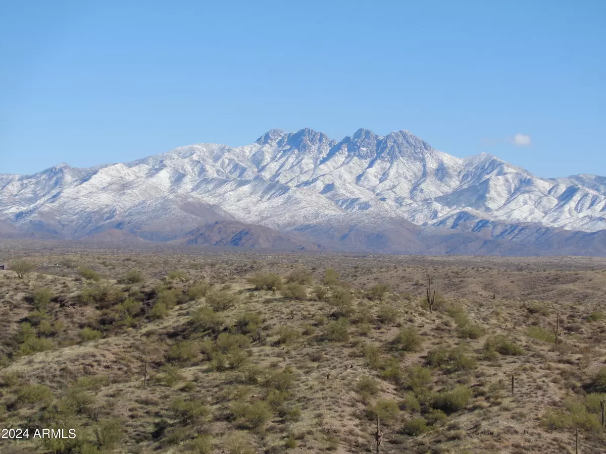 Fort Mcdowell, AZ 85264,14417 N White Face Canyon Drive #15-W